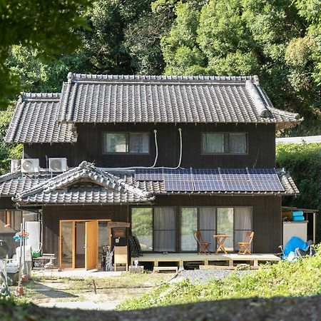 Kizuna Guesthouse Kizugawa Exterior foto