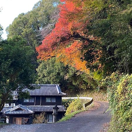 Kizuna Guesthouse Kizugawa Exterior foto